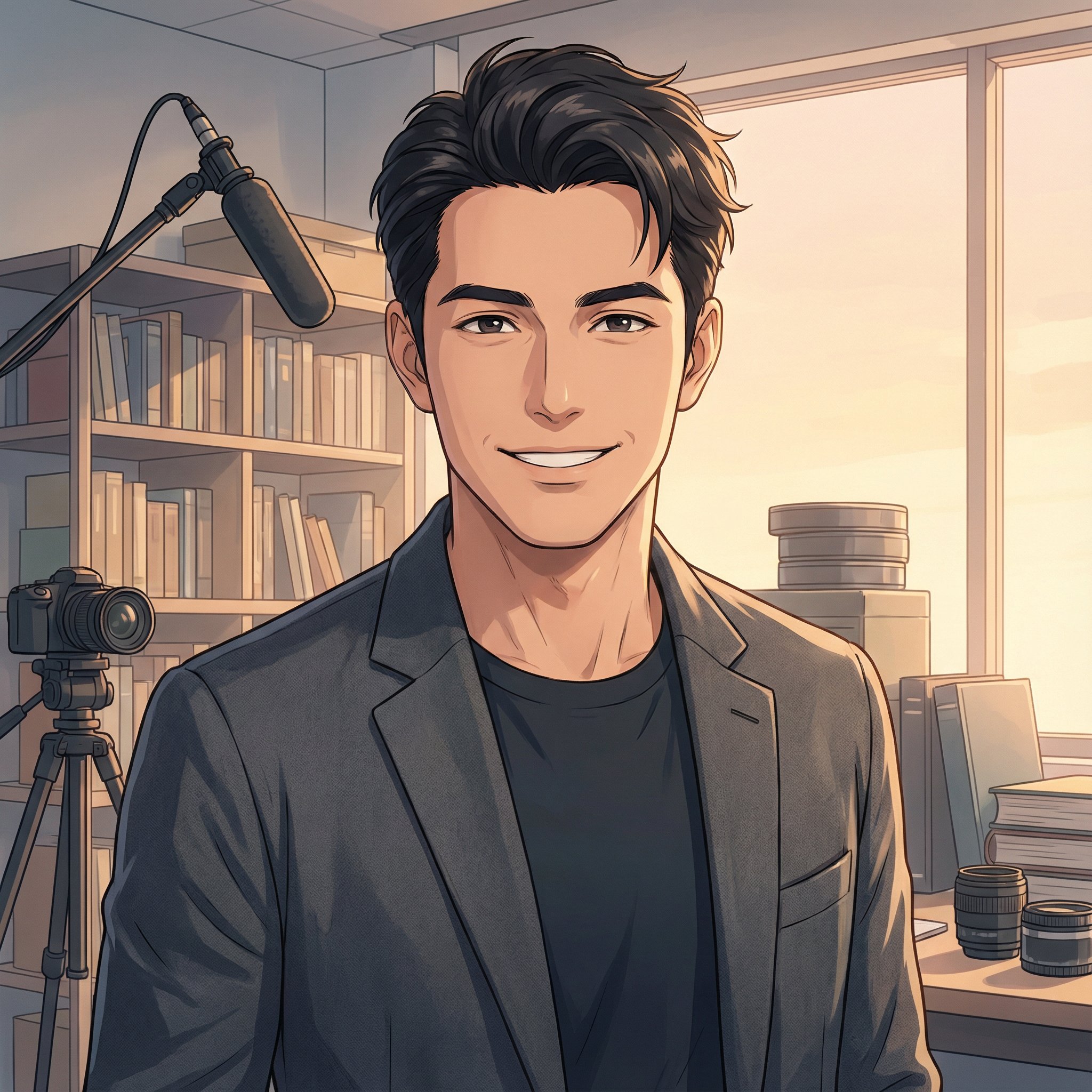 52吃瓜网视频导演专家